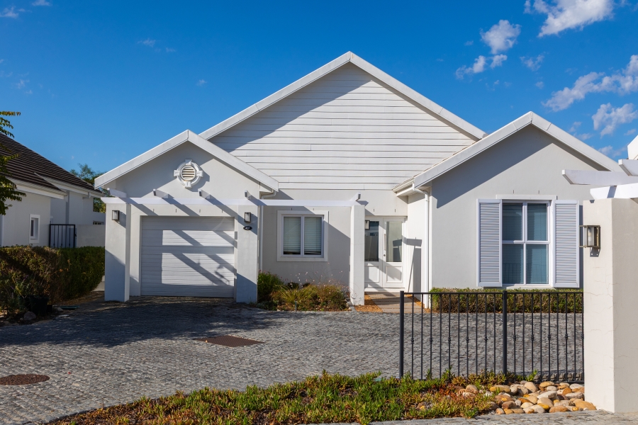 3 Bedroom Property for Sale in Val De Vie Estate Western Cape